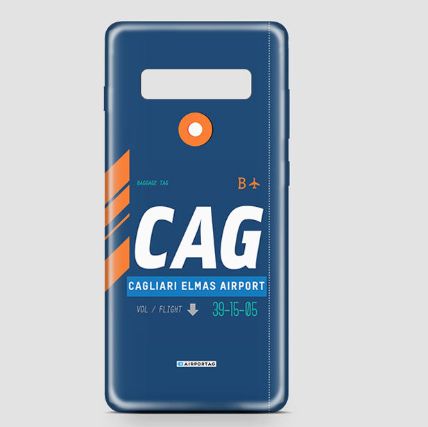 CAG - Phone Case airportag.myshopify.com