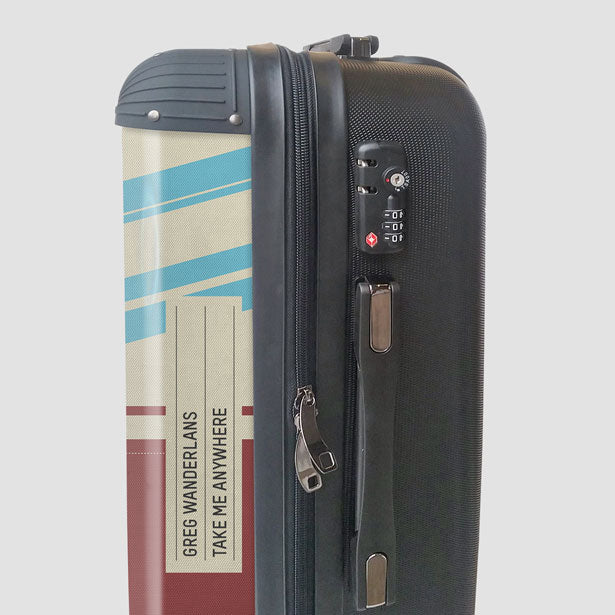 CAI - Luggage airportag.myshopify.com