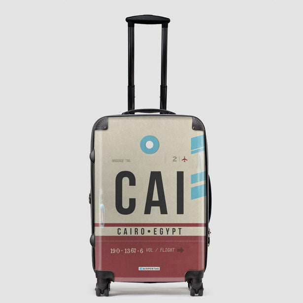 CAI - Luggage airportag.myshopify.com