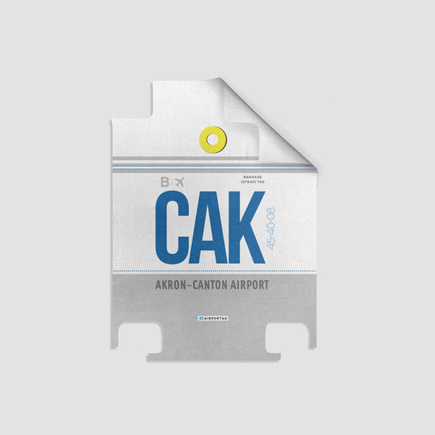 CAK - Luggage airportag.myshopify.com