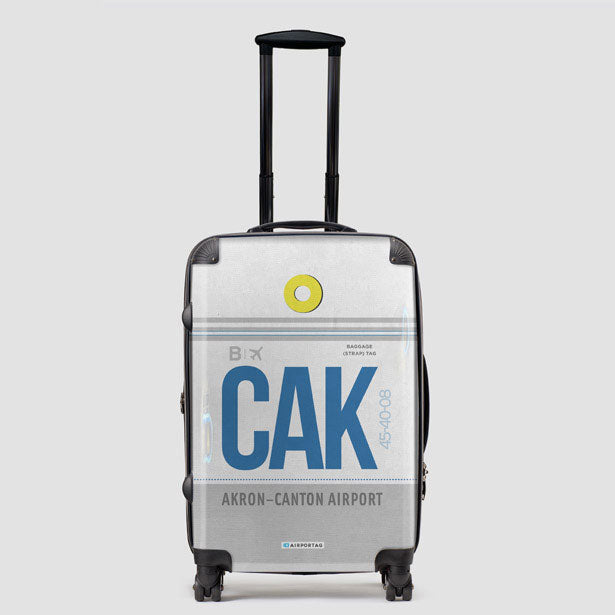 CAK - Luggage airportag.myshopify.com