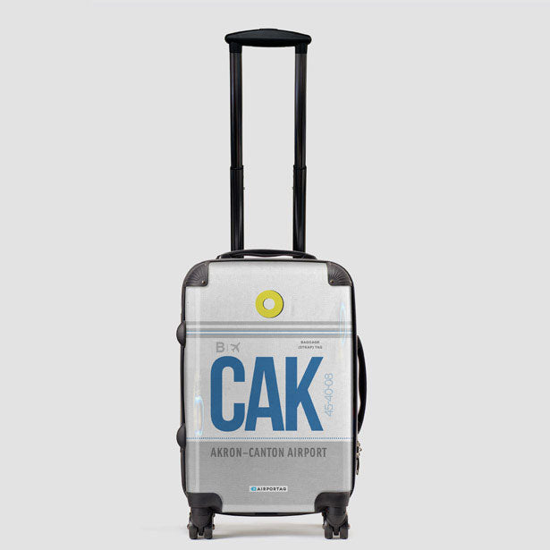 CAK - Luggage airportag.myshopify.com