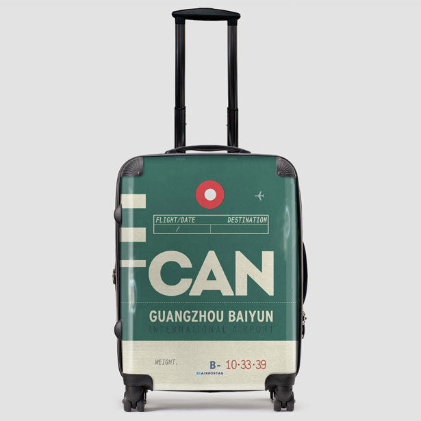 CAN - Luggage airportag.myshopify.com