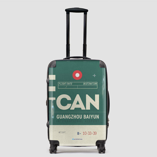 CAN - Luggage airportag.myshopify.com