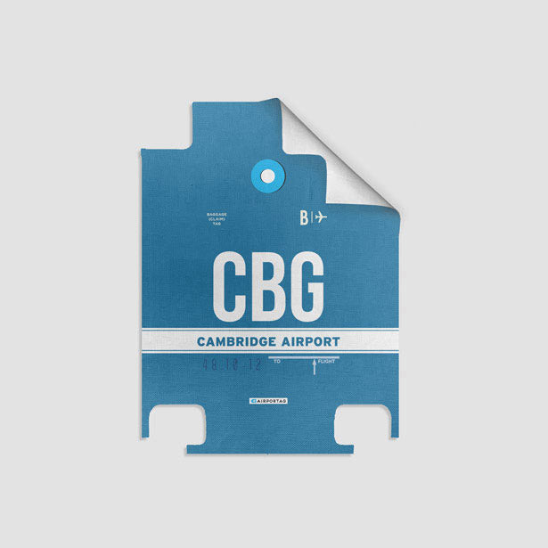 CBG - Luggage airportag.myshopify.com