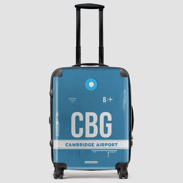 CBG - Luggage airportag.myshopify.com