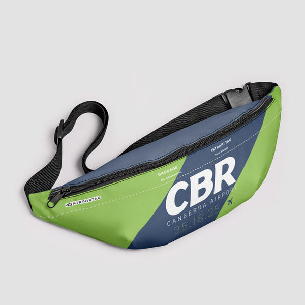 Bcy 2025 fanny pack