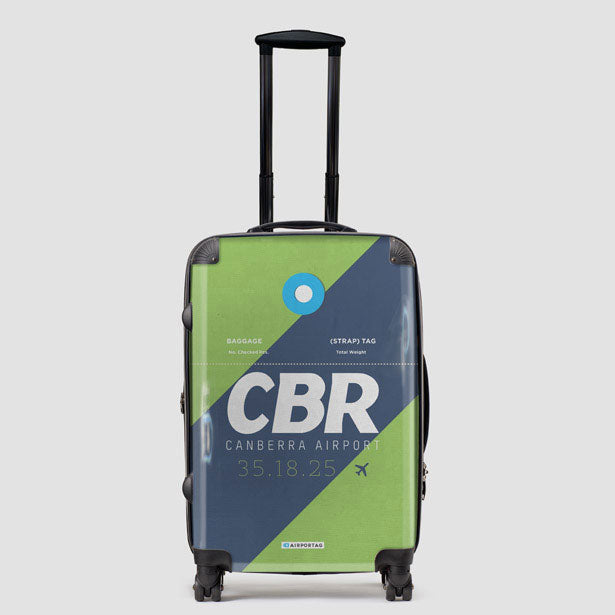CBR - Luggage airportag.myshopify.com