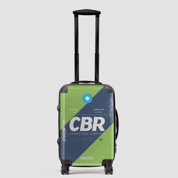 CBR - Luggage airportag.myshopify.com