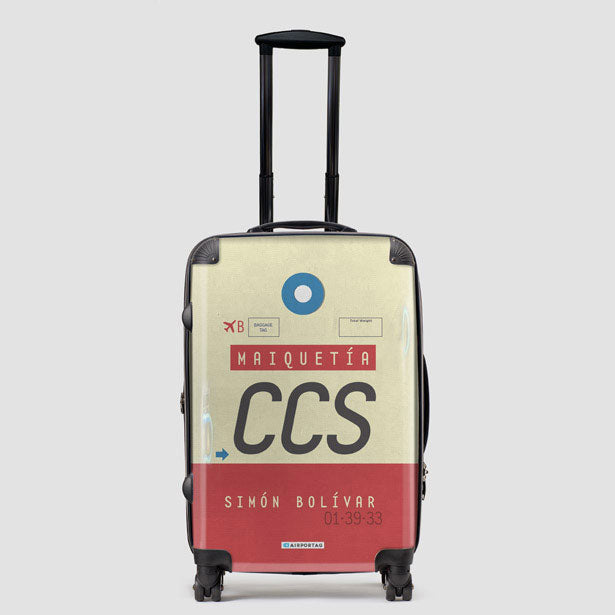 CCS - Luggage airportag.myshopify.com