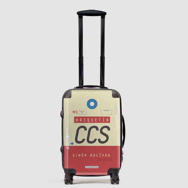 CCS - Luggage airportag.myshopify.com