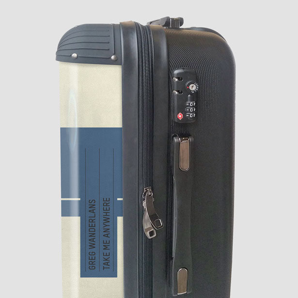 CDG - Luggage airportag.myshopify.com