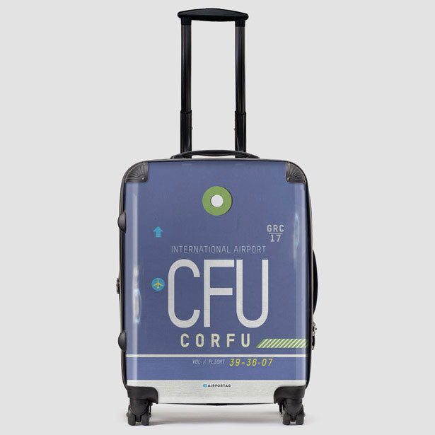 CFU - Luggage airportag.myshopify.com