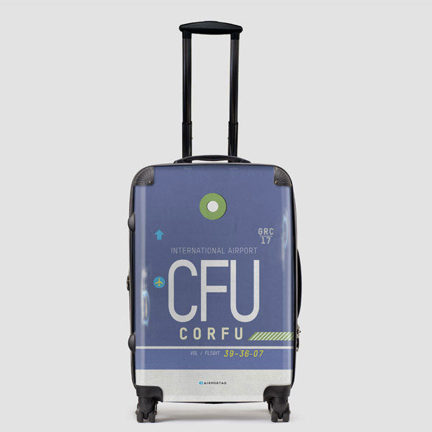 CFU - Luggage airportag.myshopify.com