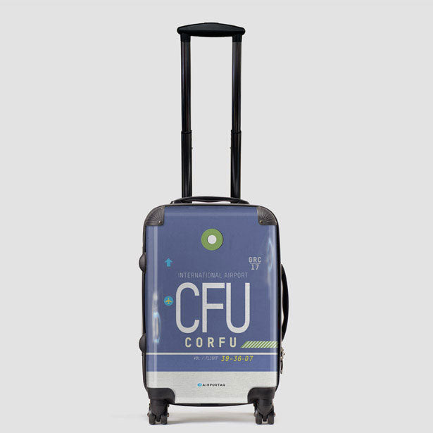 CFU - Luggage airportag.myshopify.com