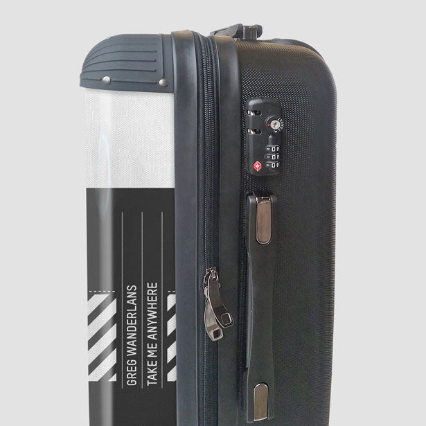 CGH - Luggage airportag.myshopify.com