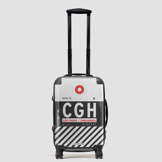 CGH - Luggage airportag.myshopify.com