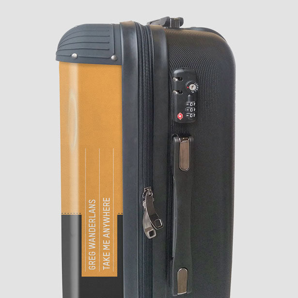 CGN - Luggage airportag.myshopify.com