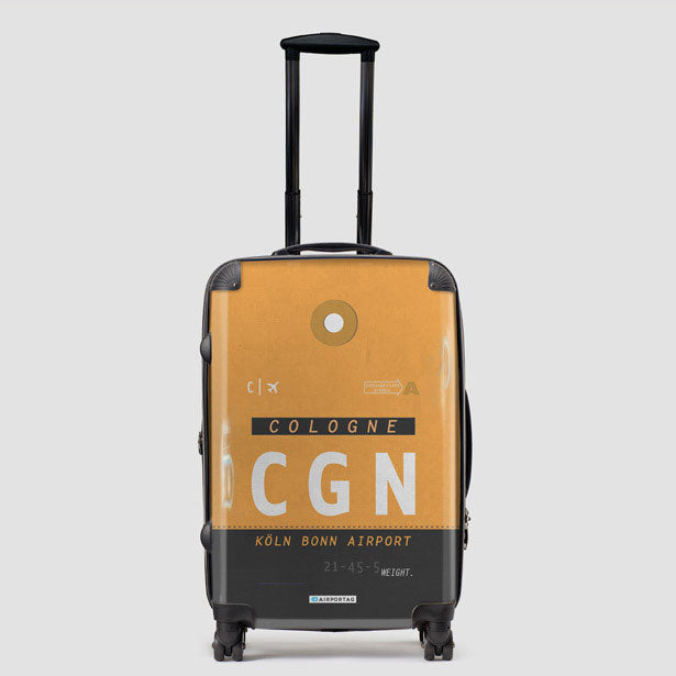 CGN - Luggage airportag.myshopify.com