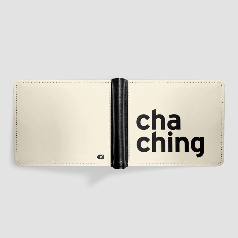 Cha Ching Men s Wallet