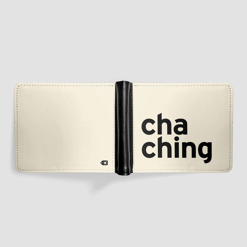 Cha-Ching - Portefeuille pour hommes