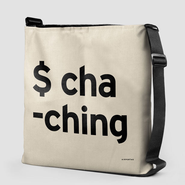 Cha-Ching - Tote Bag airportag.myshopify.com