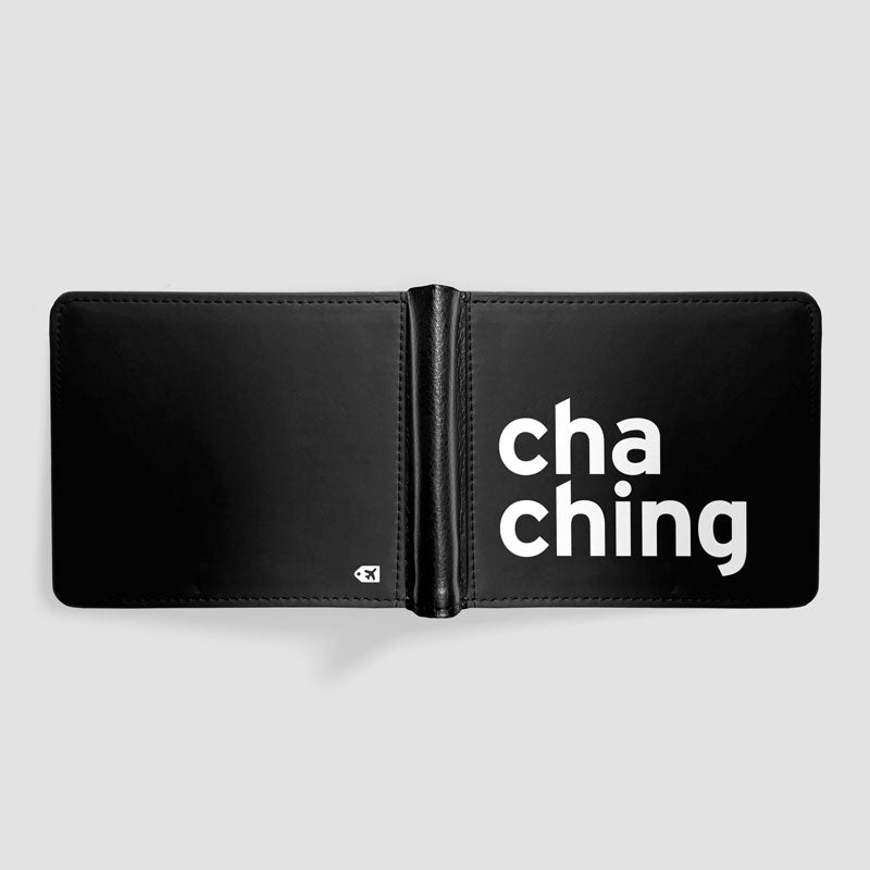 Cha-Ching - Men's Wallet