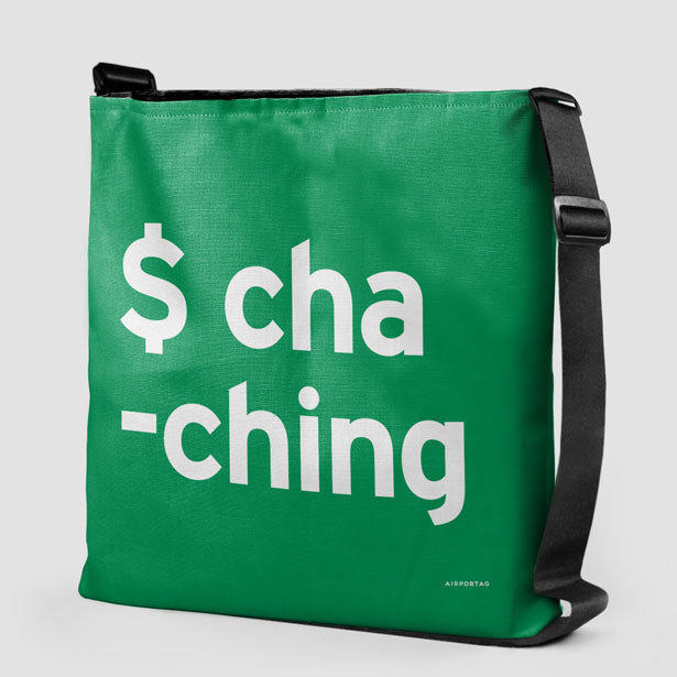 Cha-Ching - Tote Bag airportag.myshopify.com