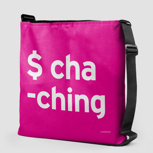 Cha-Ching - Tote Bag airportag.myshopify.com