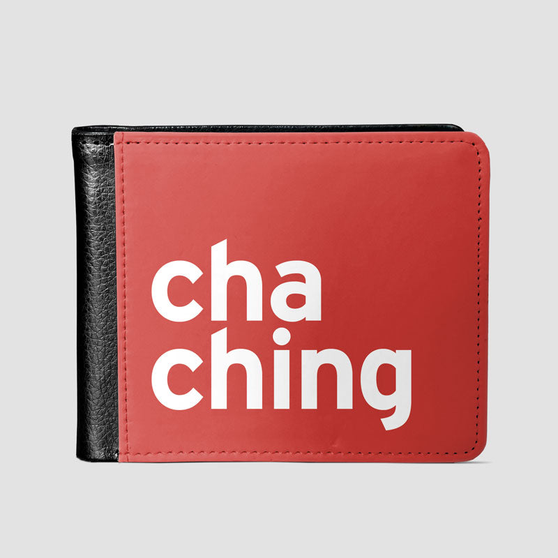 Cha-Ching - メンズウォレット
