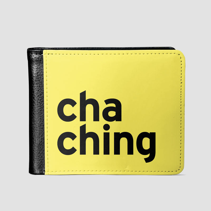 Cha-Ching - メンズウォレット