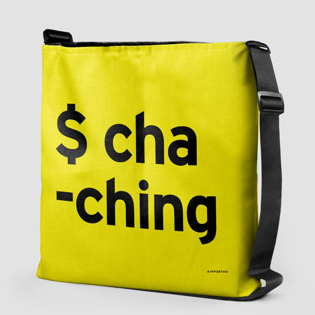 Cha-Ching - Tote Bag airportag.myshopify.com