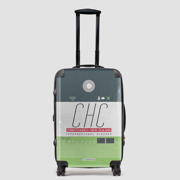 CHC - Luggage airportag.myshopify.com