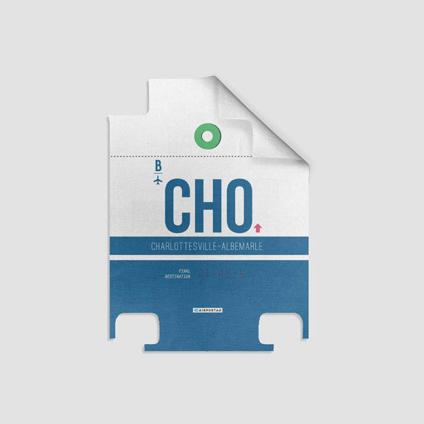 CHO - Luggage airportag.myshopify.com