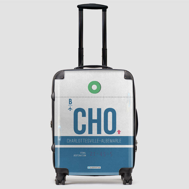 CHO - Luggage airportag.myshopify.com