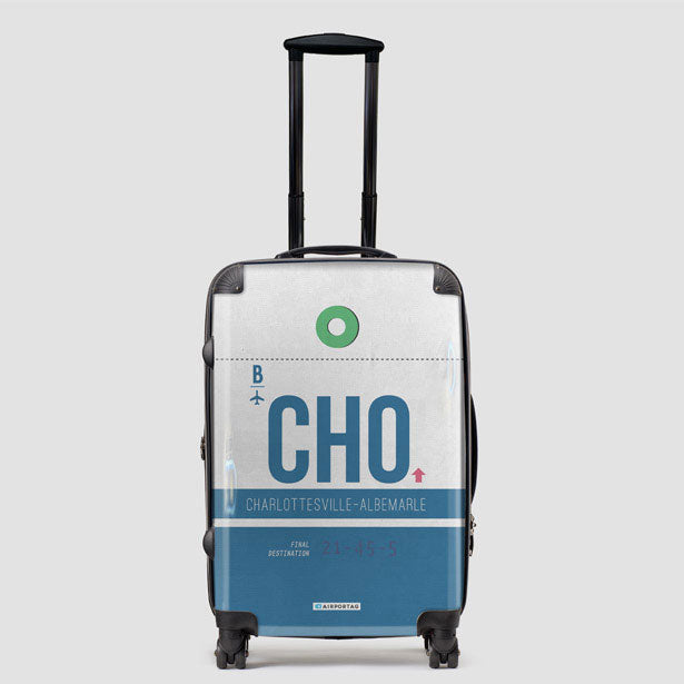 CHO - Luggage airportag.myshopify.com