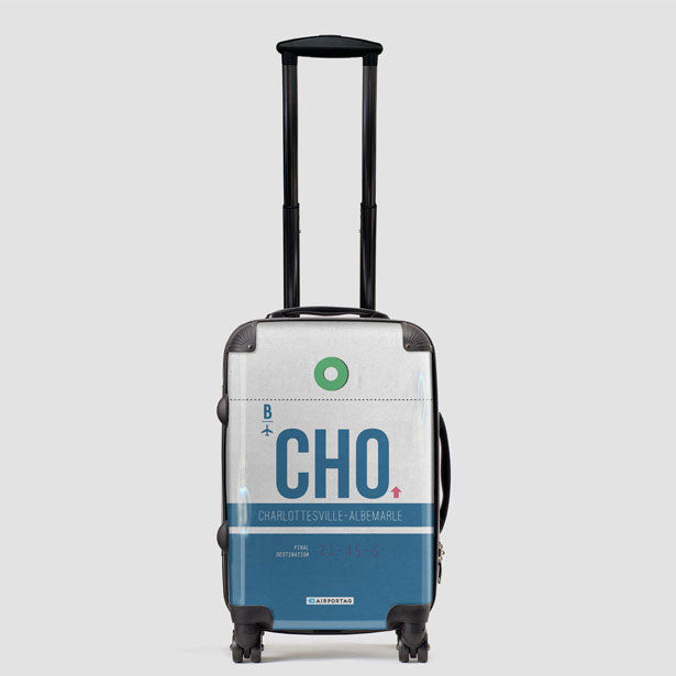 CHO - Luggage airportag.myshopify.com