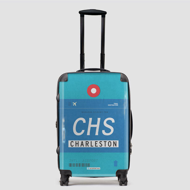 CHS - Luggage airportag.myshopify.com