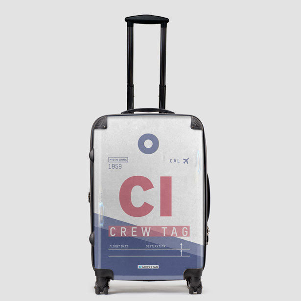 CI - Luggage airportag.myshopify.com