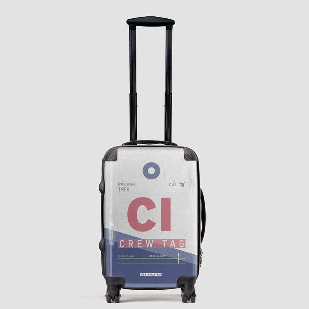 CI - Luggage airportag.myshopify.com