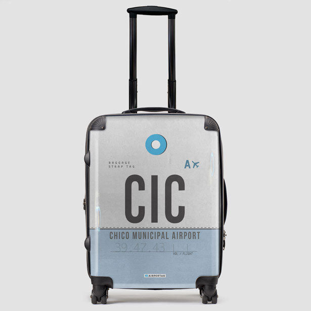 CIC - Luggage airportag.myshopify.com