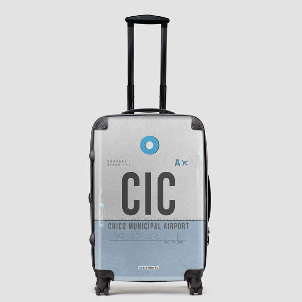CIC - Luggage airportag.myshopify.com