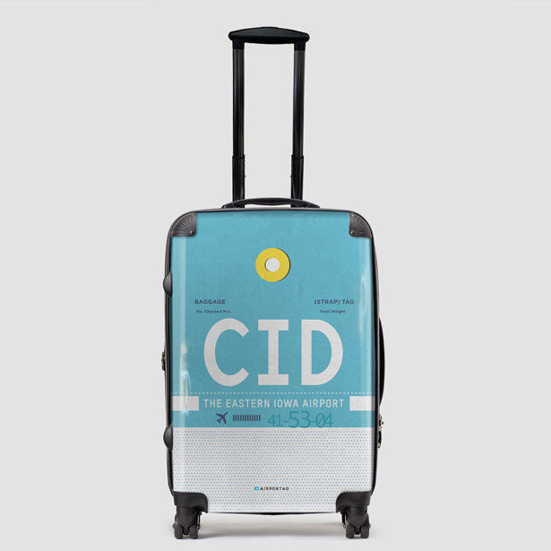 CID - Luggage airportag.myshopify.com