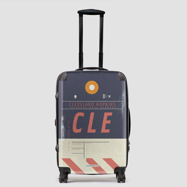 CLE - Luggage airportag.myshopify.com