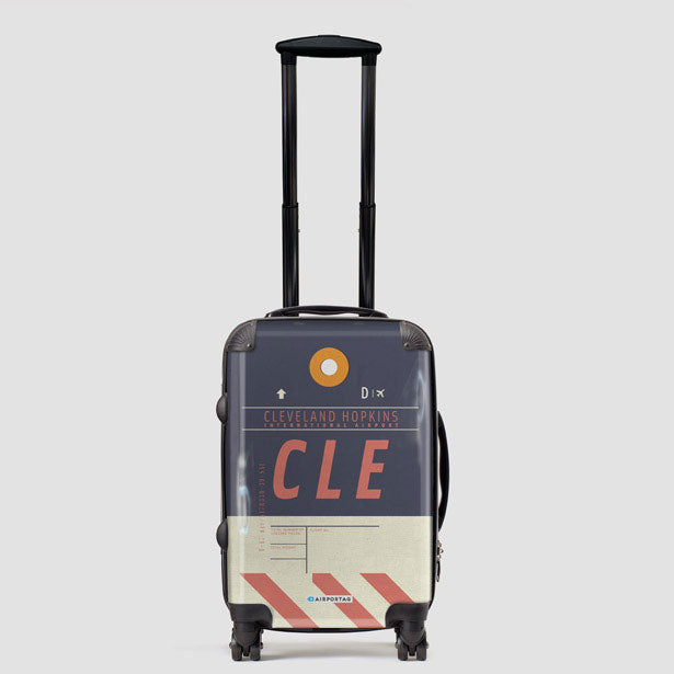 CLE - Luggage airportag.myshopify.com