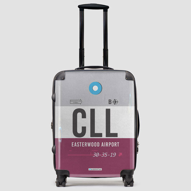 CLL - Luggage airportag.myshopify.com