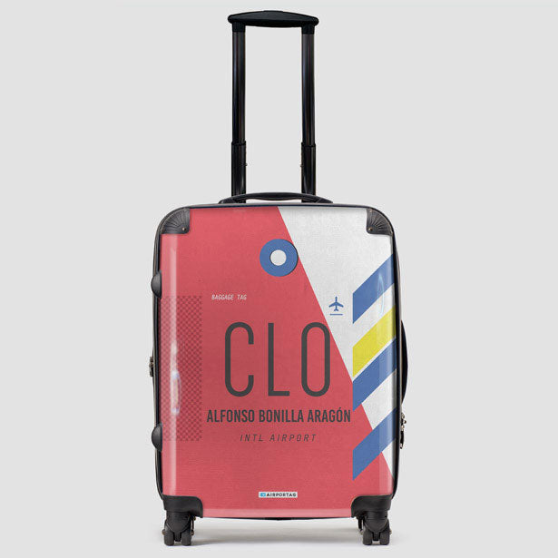CLO - Luggage airportag.myshopify.com