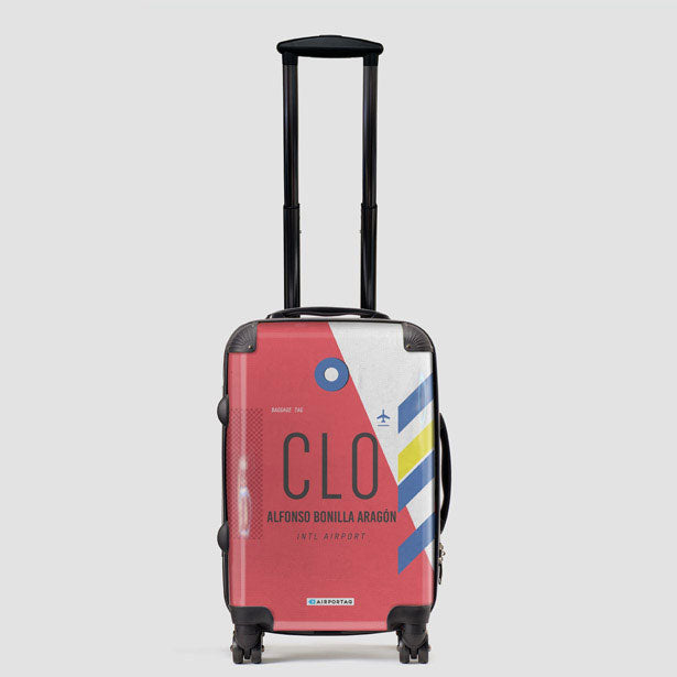 CLO - Luggage airportag.myshopify.com