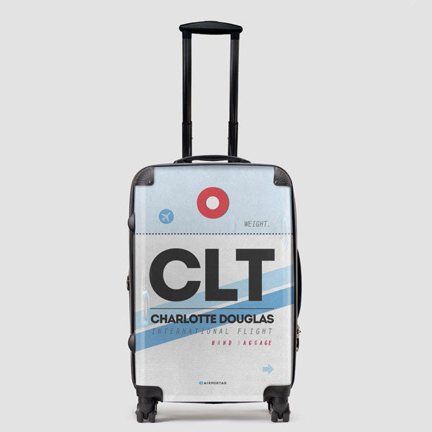 CLT - Luggage airportag.myshopify.com