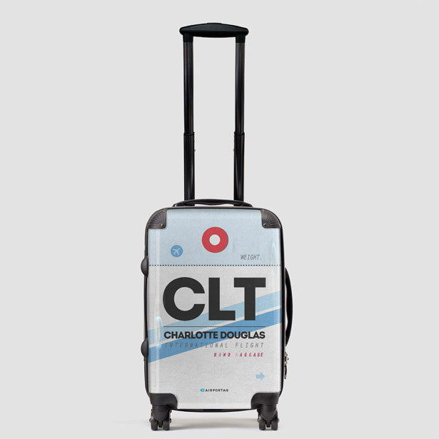 CLT - Luggage airportag.myshopify.com